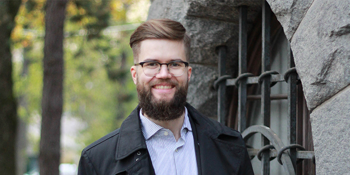 Eero Martikainen Syklo