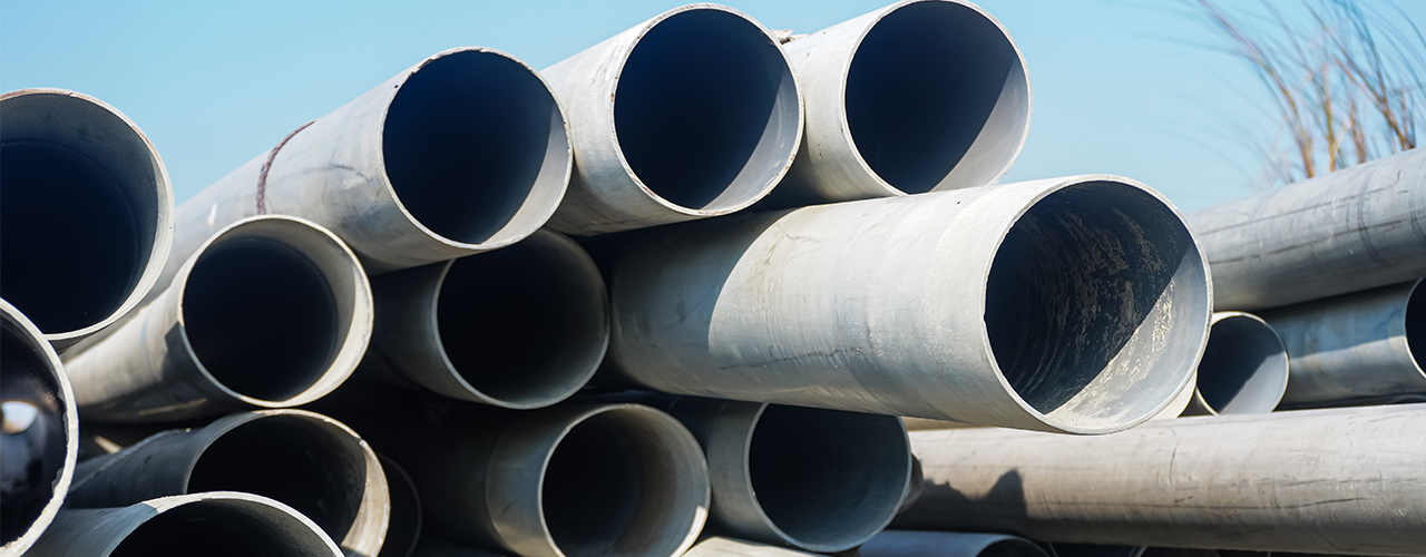 Recycling hard plastics.