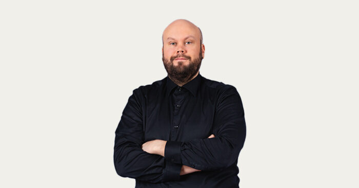 Lassi Starck Syklo - kasvuhankkeet.