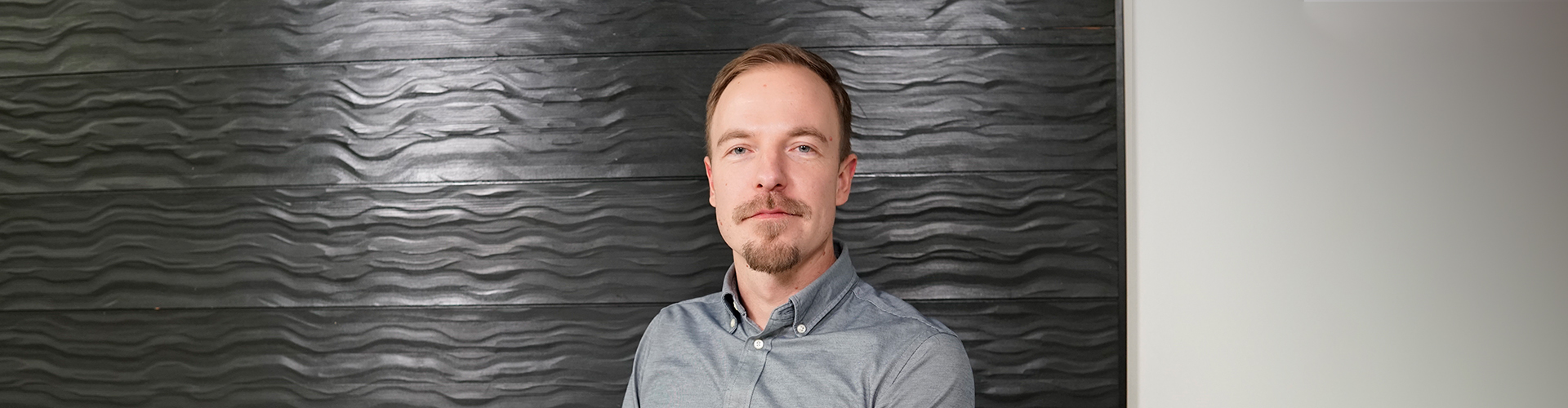 Mikko Kokkonen, Syklon operatiivinen johtaja.