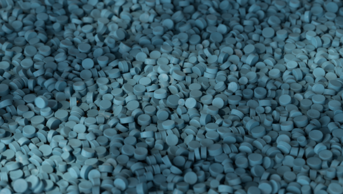 Sykloplast – Recycled Polypropylene Granules | Syklo