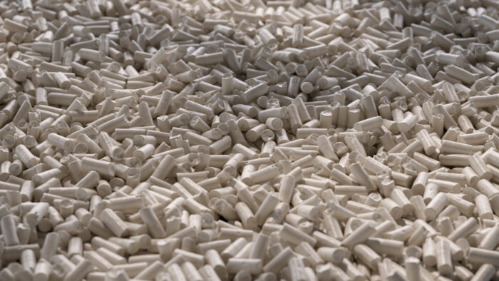 Why biocomposites make sense for reinforcing plastics