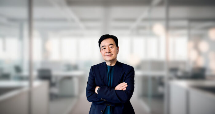 David Yang Joins Syklo as Technical Liaison Officer for the Asian Market