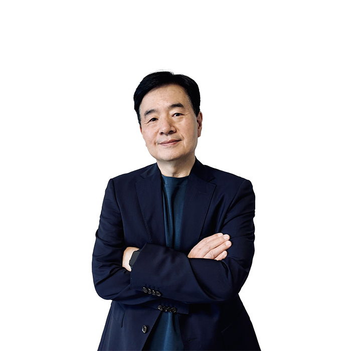 Syklon Technical Liaison Officer, Jisung (David) Yang.