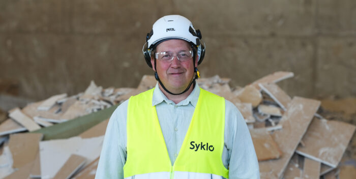 From Power Plants to Circular Economy: Heikki Harju-Autti’s Career Journey