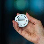 Climecon ventilation in close-up