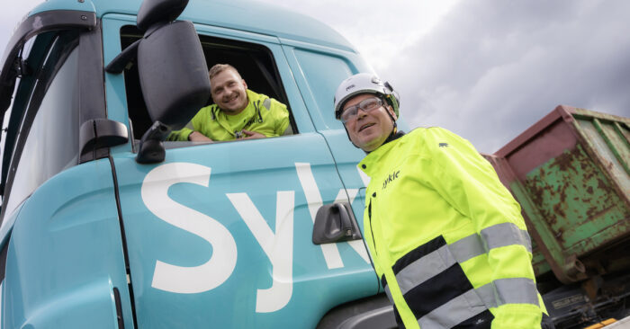 Syklo’s 2025 Competitiveness Analysis: Customer-Centricity and New Solutions Leading the Way