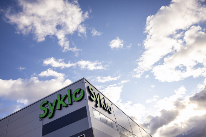 CEO Review 2025: Growth Projects Move into the Construction Phase – Finland’s Largest Plastic Recycling Plant Takes Shape in Hyvinkää