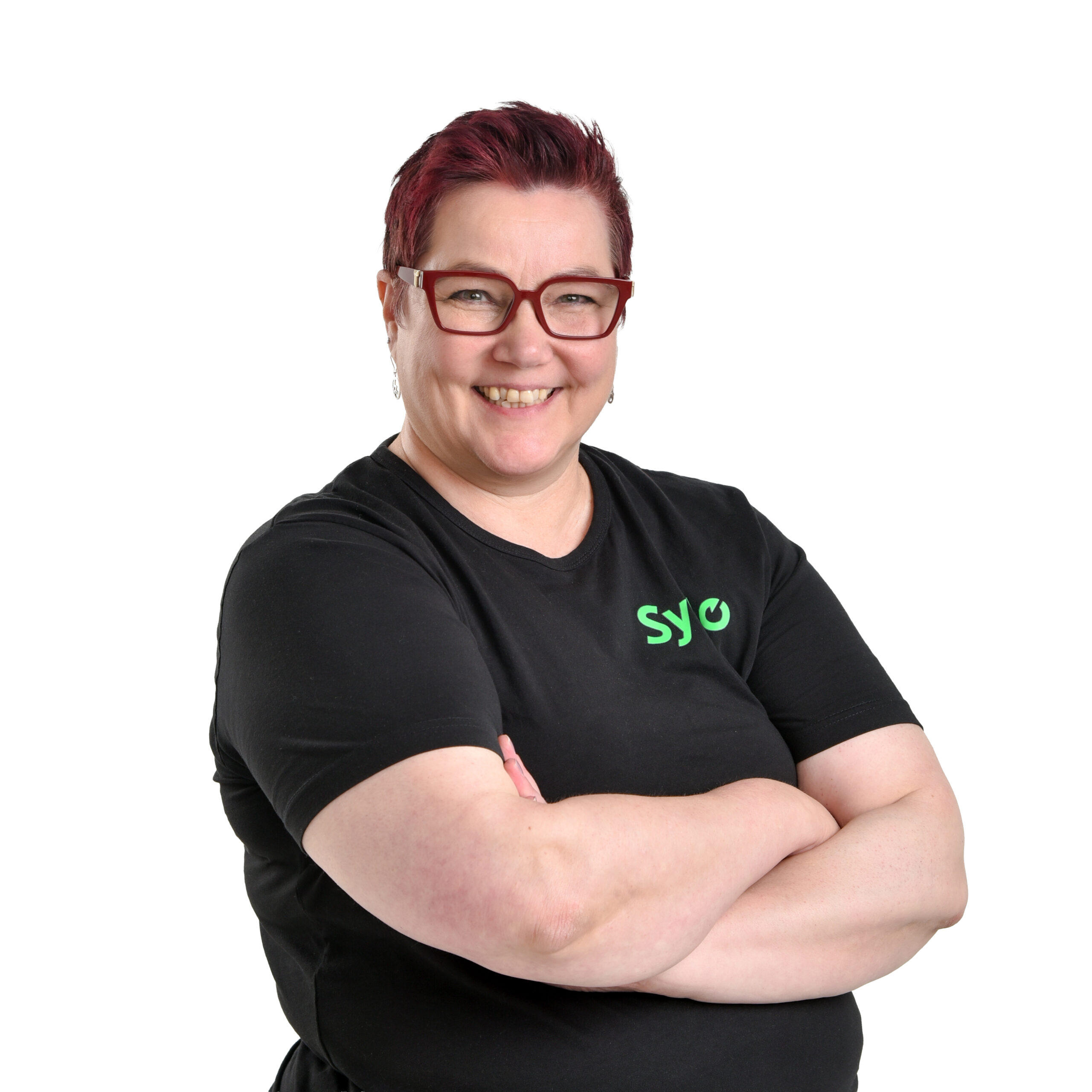 Tanja Jylänki
