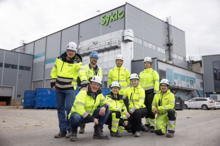 Syklolaiset